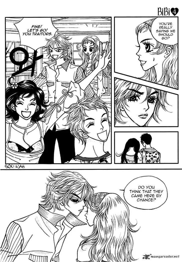 Bibi Chapter 28 page 5