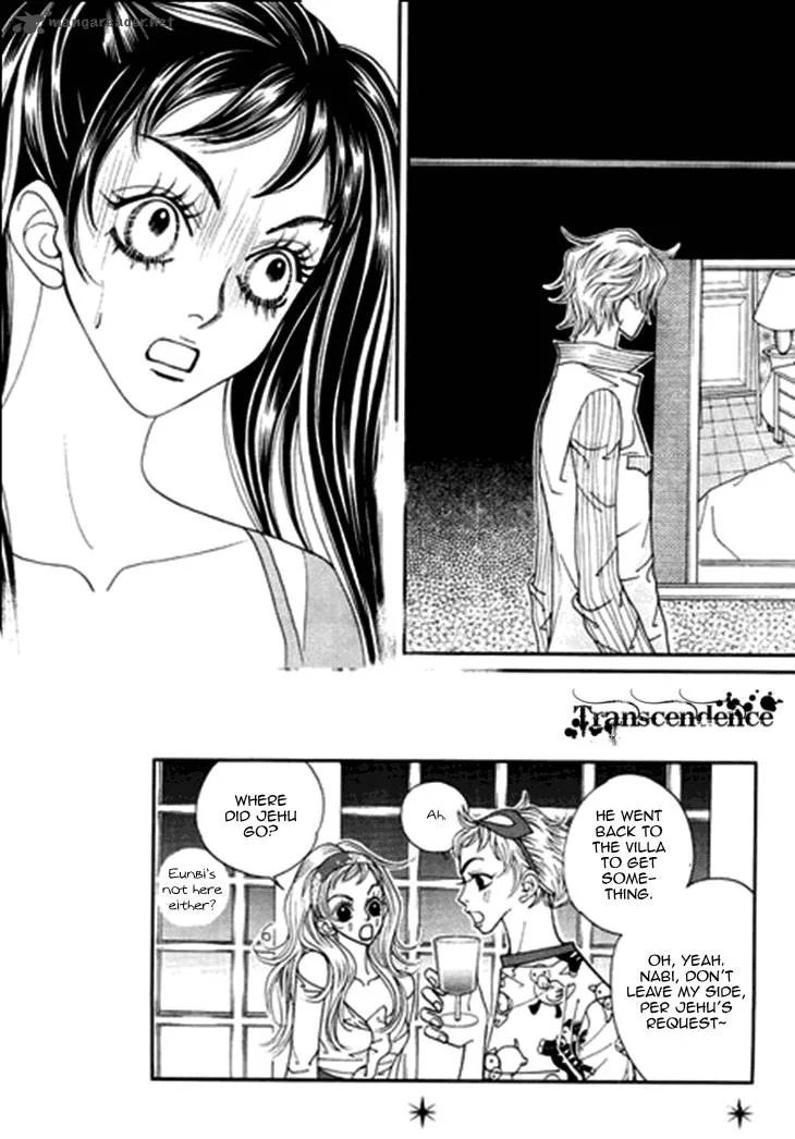 Bibi Chapter 28 page 24