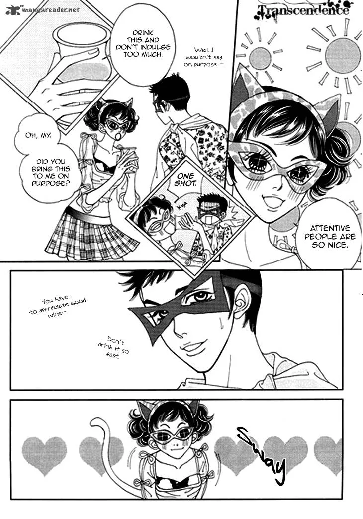 Bibi Chapter 28 page 12