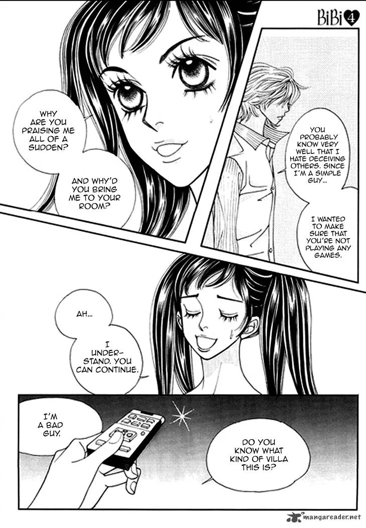 Bibi Chapter 28 page 21