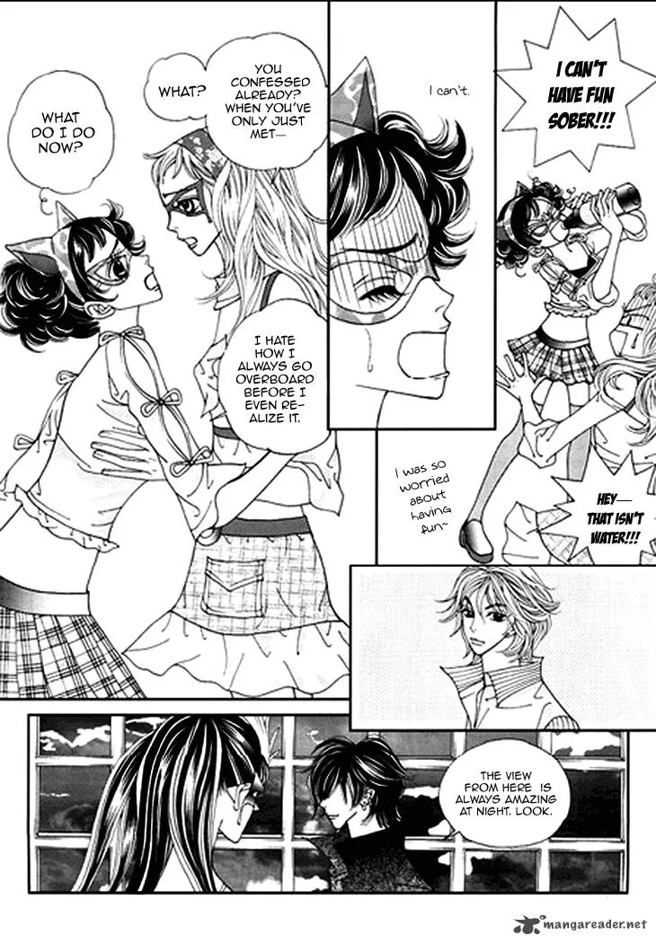 Bibi Chapter 28 page 15