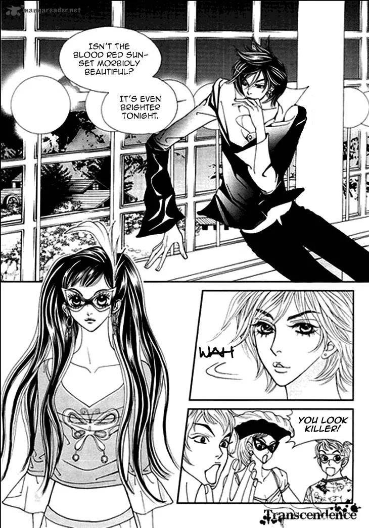 Bibi Chapter 28 page 16