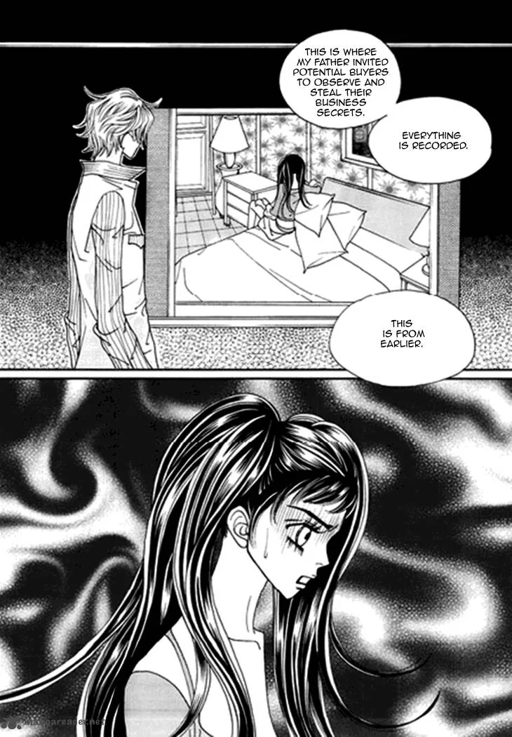 Bibi Chapter 28 page 22