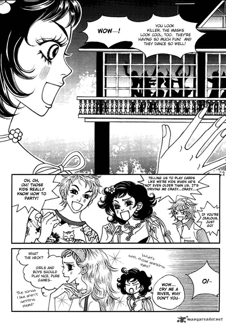 Bibi Chapter 28 page 3