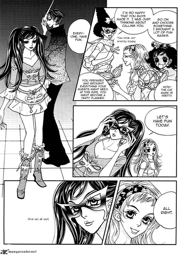 Bibi Chapter 28 page 10