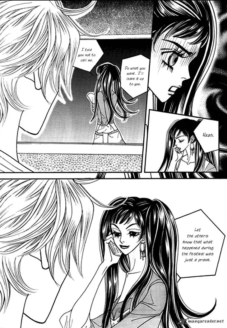 Bibi Chapter 28 page 23