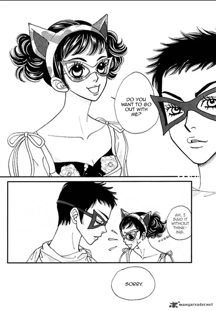 Bibi Chapter 28 page 13