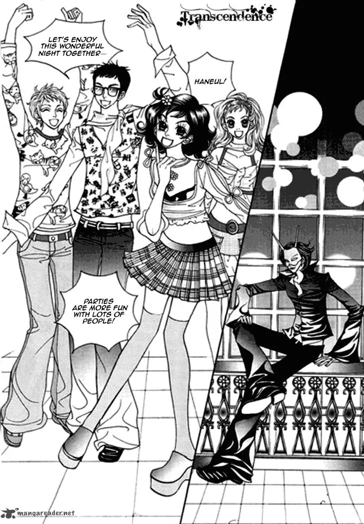 Bibi Chapter 28 page 8
