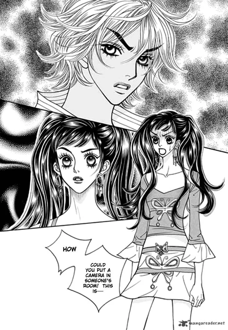 Bibi Chapter 29 page 4