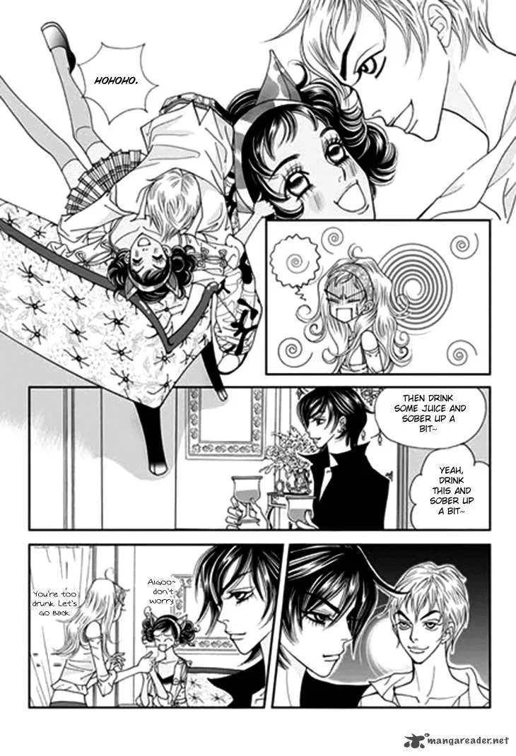 Bibi Chapter 29 page 16