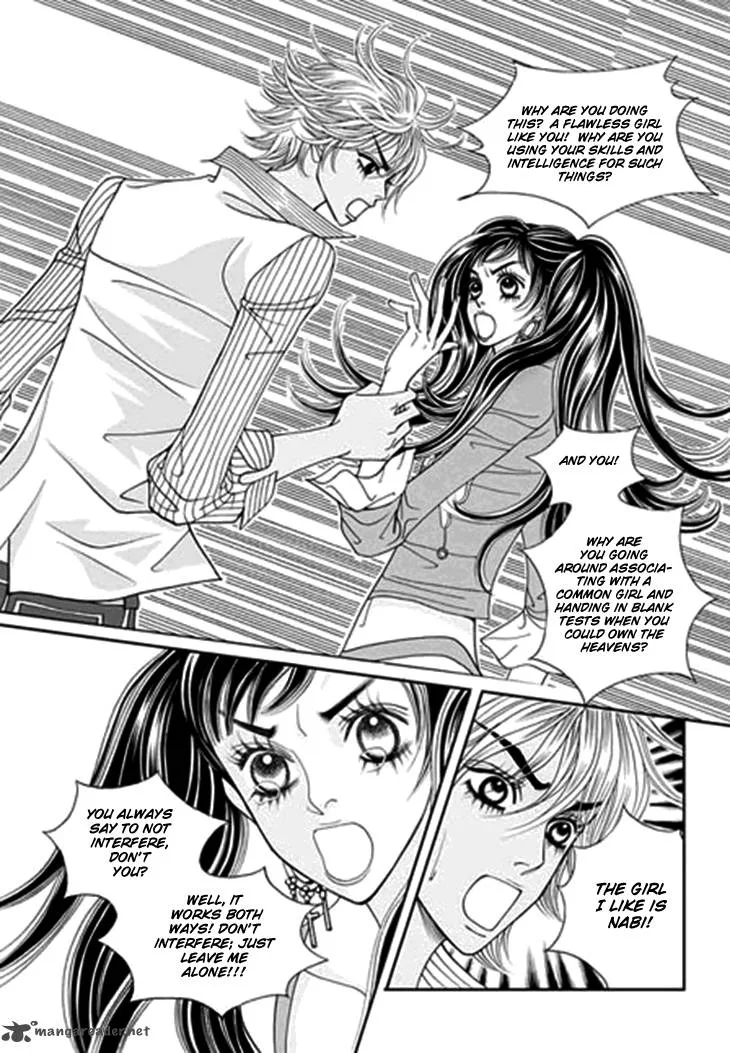 Bibi Chapter 29 page 7