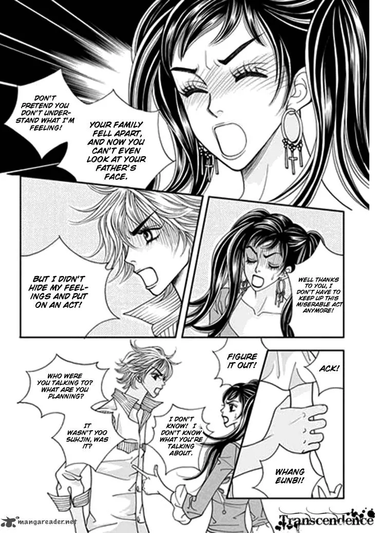 Bibi Chapter 29 page 6