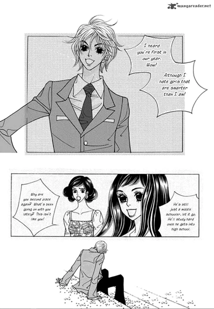 Bibi Chapter 29 page 20