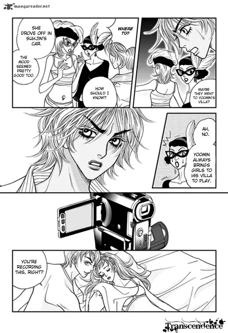 Bibi Chapter 29 page 25