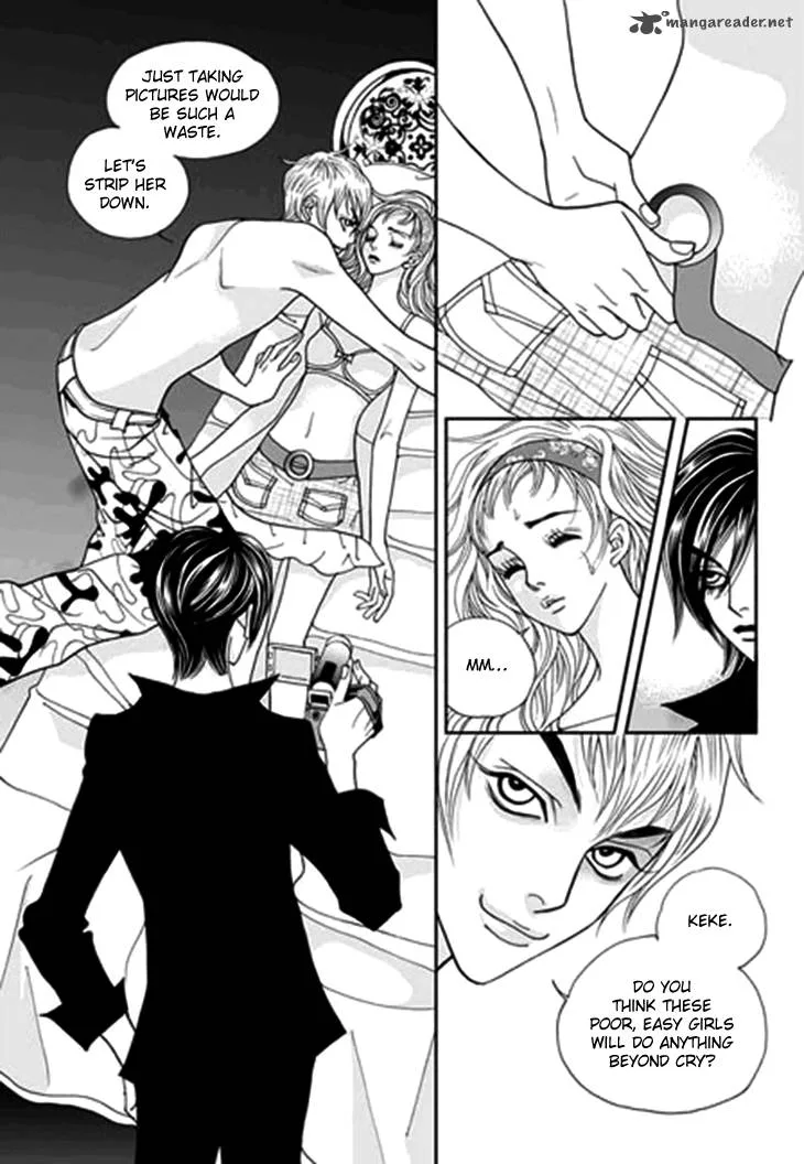 Bibi Chapter 29 page 26