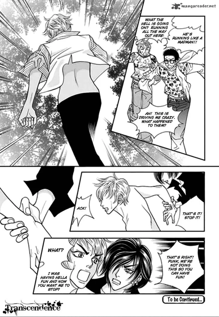 Bibi Chapter 29 page 29
