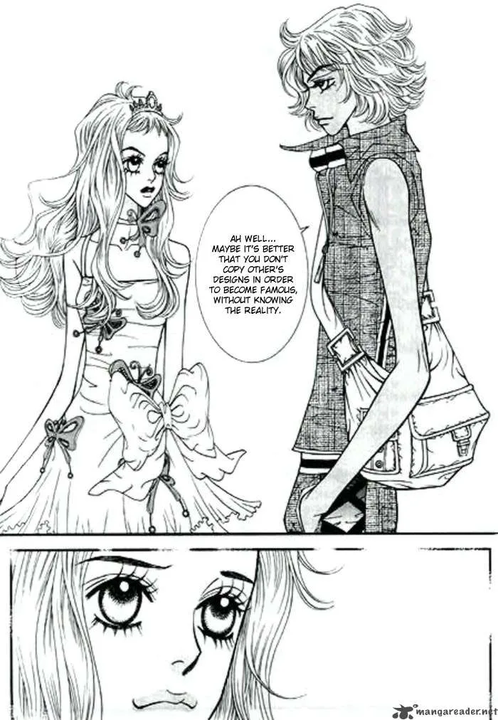 Bibi Chapter 3 page 18