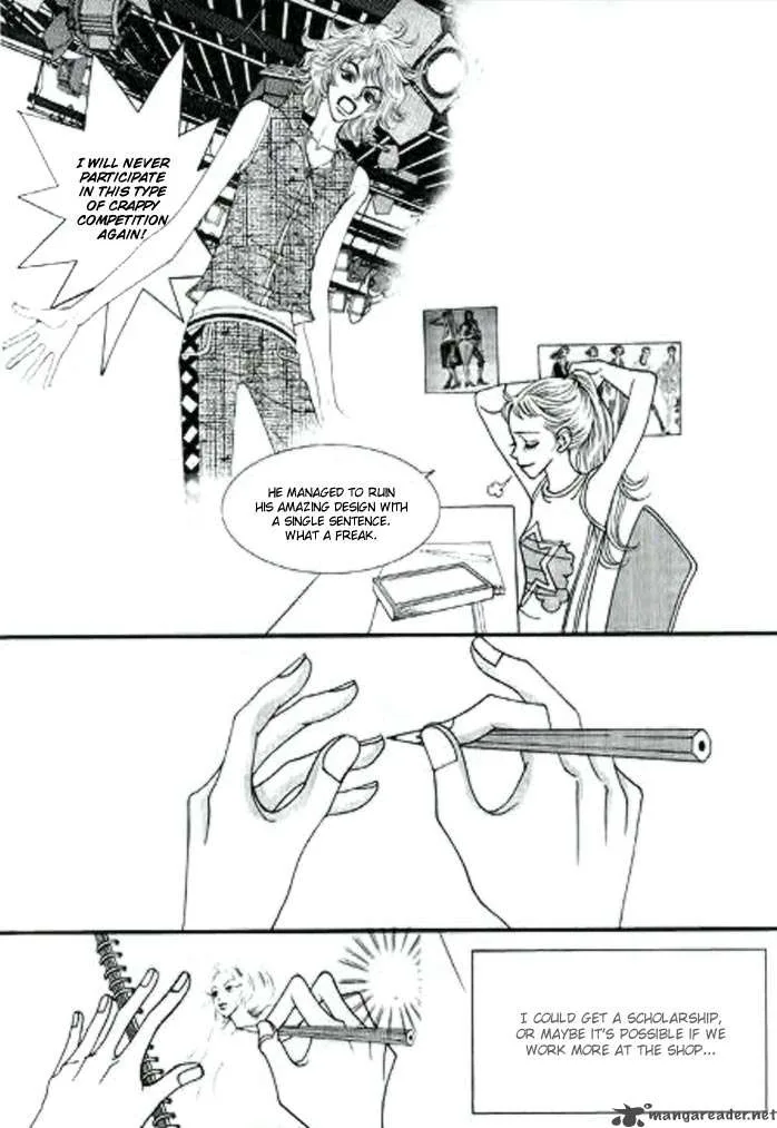Bibi Chapter 3 page 20