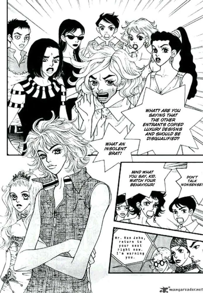 Bibi Chapter 3 page 3