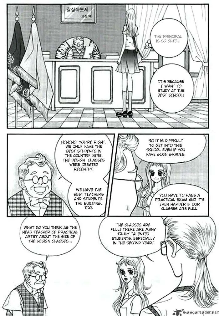 Bibi Chapter 3 page 22