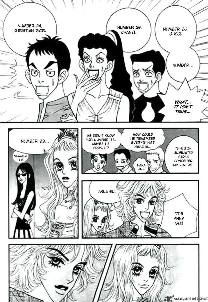 Bibi Chapter 3 page 5