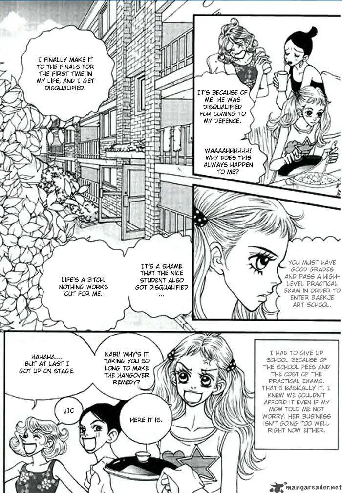 Bibi Chapter 3 page 19
