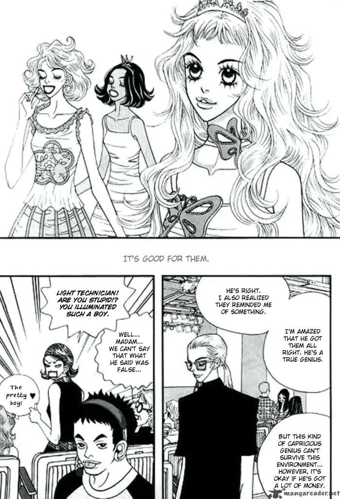 Bibi Chapter 3 page 11