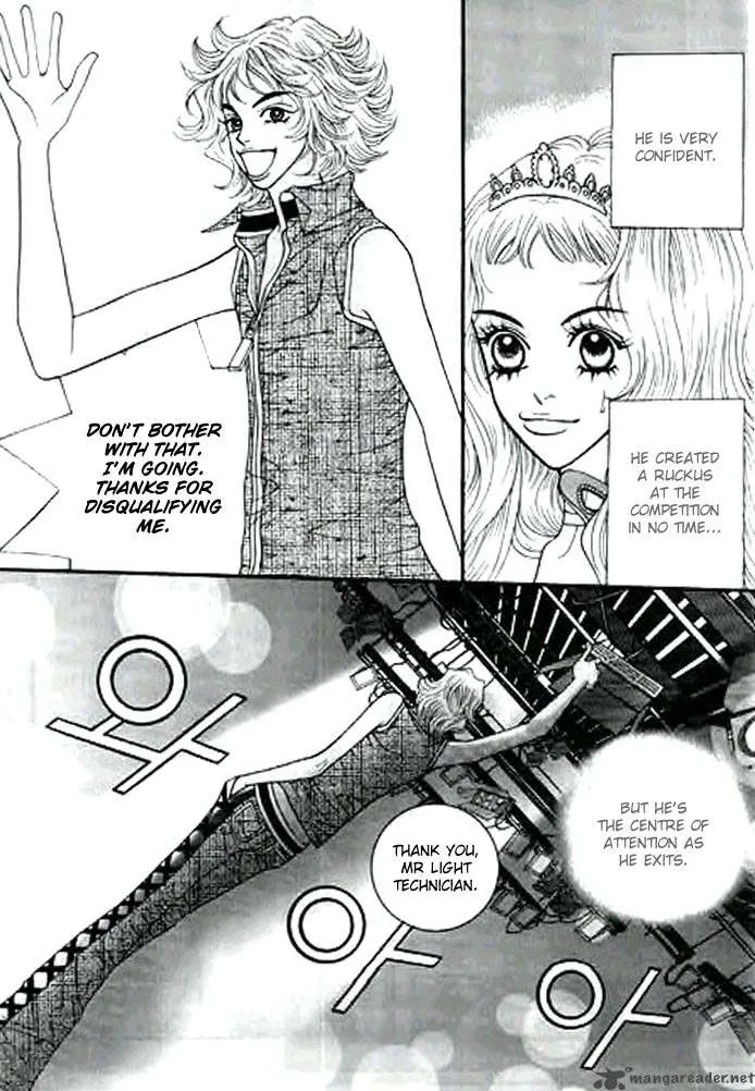 Bibi Chapter 3 page 12