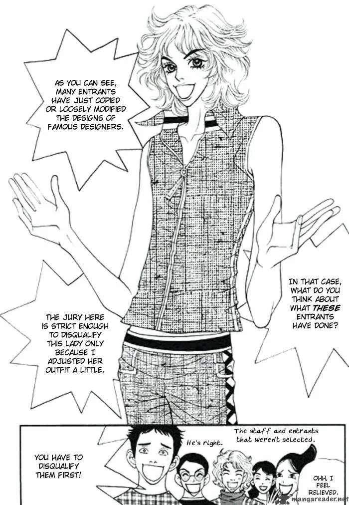 Bibi Chapter 3 page 6