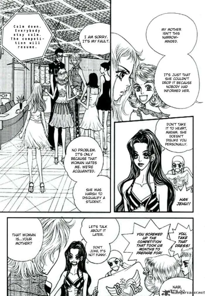 Bibi Chapter 3 page 14