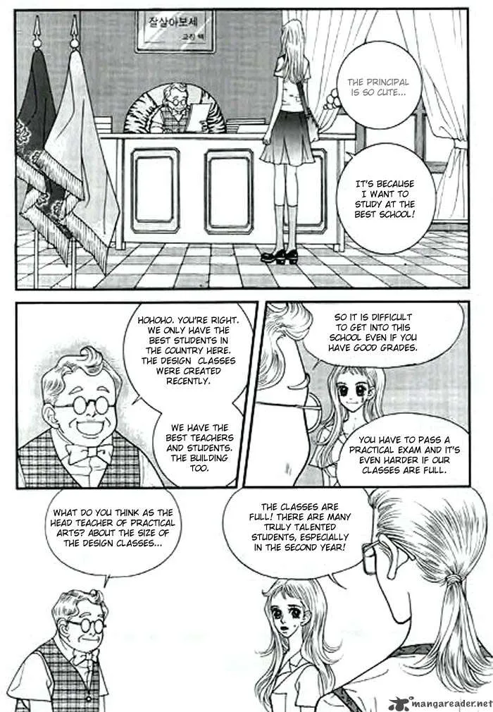 Bibi Chapter 3 page 23