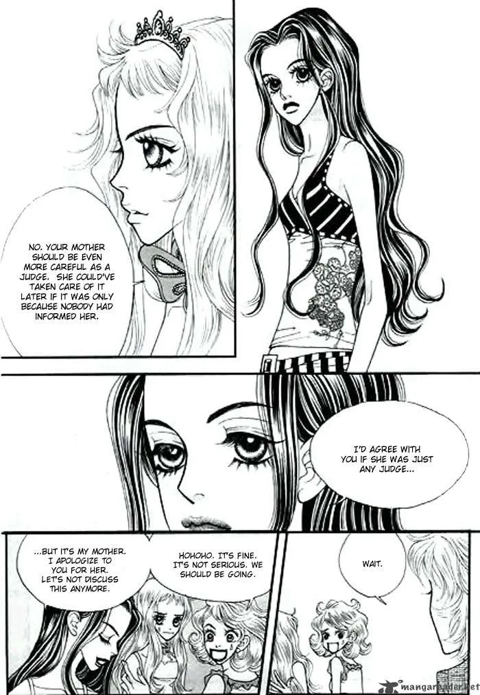 Bibi Chapter 3 page 15