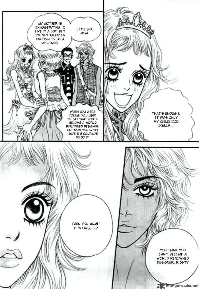 Bibi Chapter 3 page 17