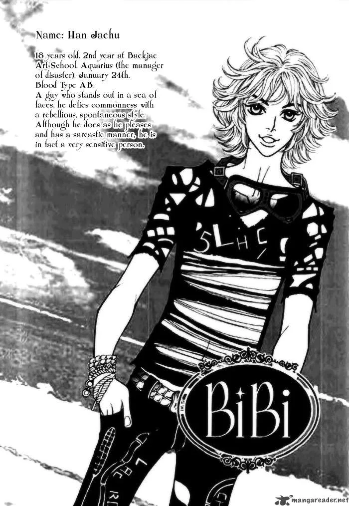 Bibi Chapter 3 page 2