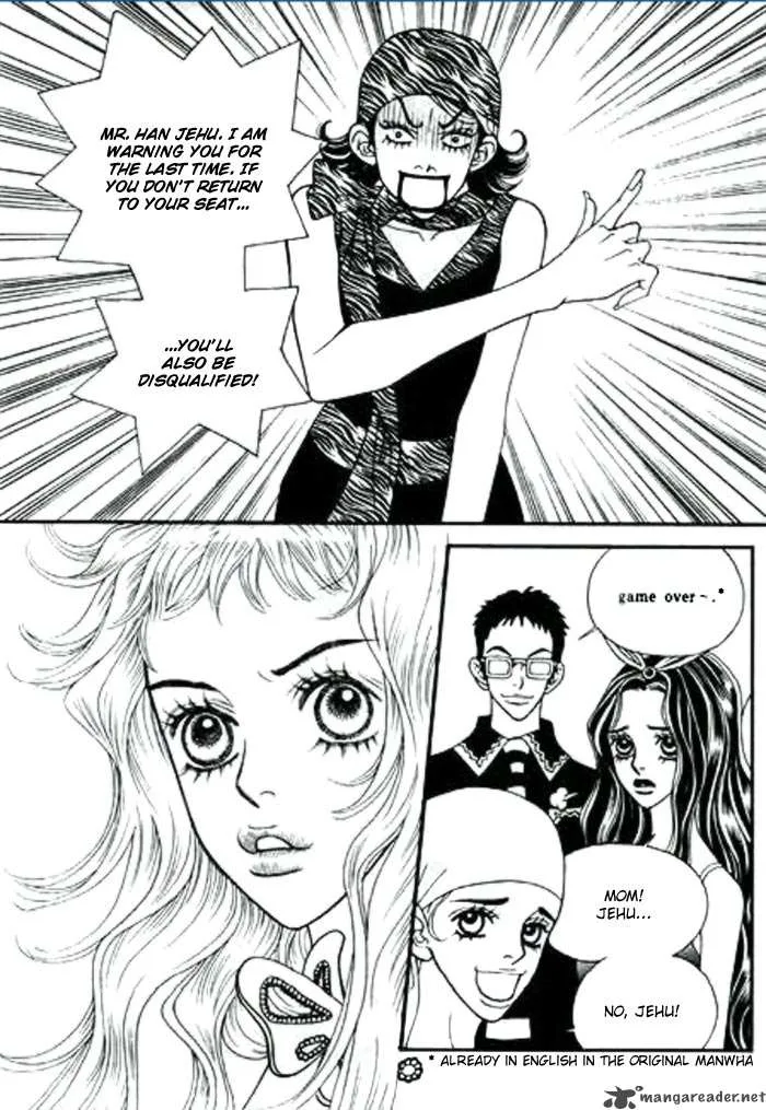 Bibi Chapter 3 page 8