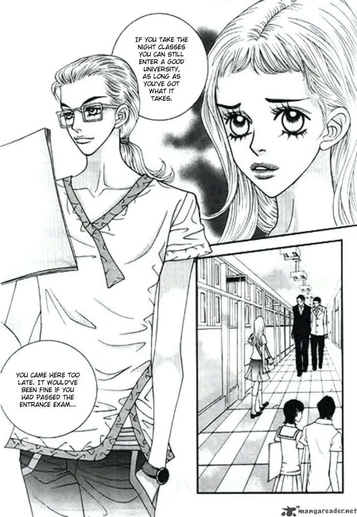 Bibi Chapter 3 page 24