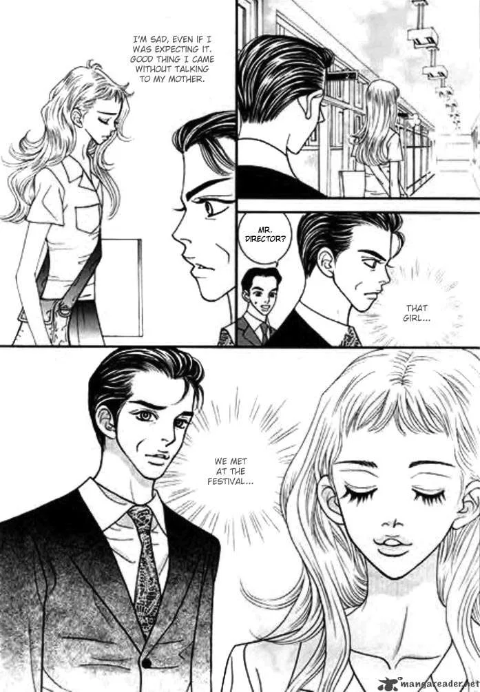 Bibi Chapter 3 page 25
