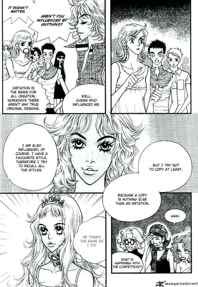 Bibi Chapter 3 page 7