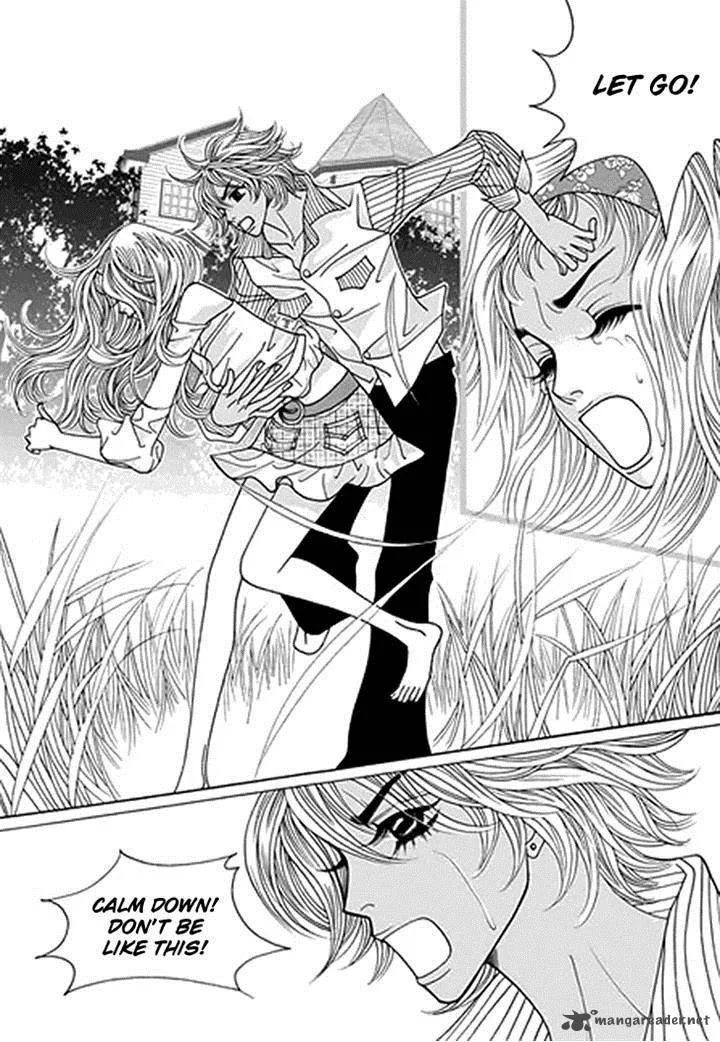Bibi Chapter 30 page 17