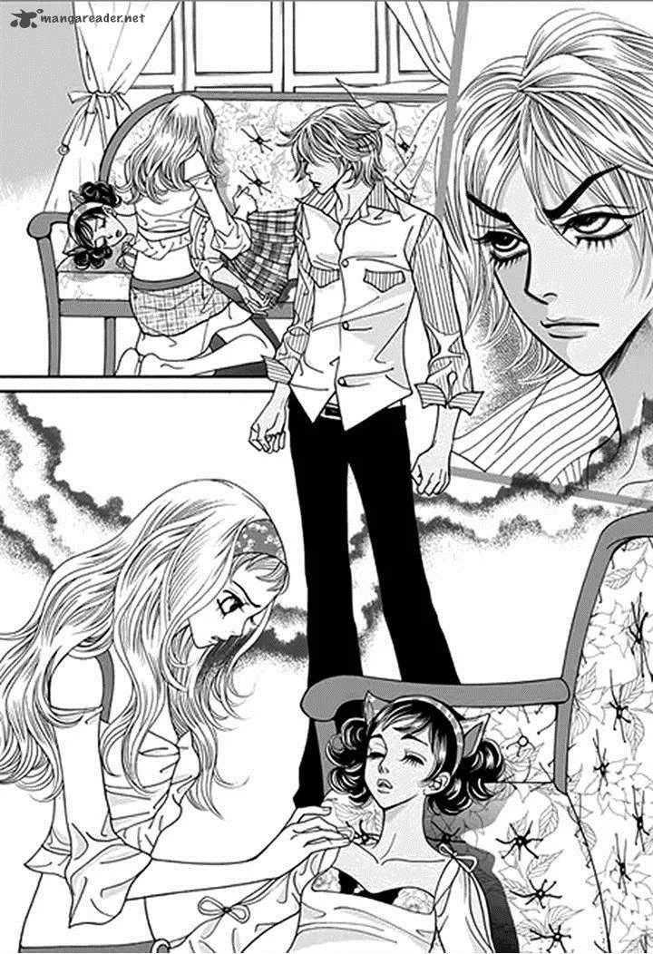 Bibi Chapter 30 page 12