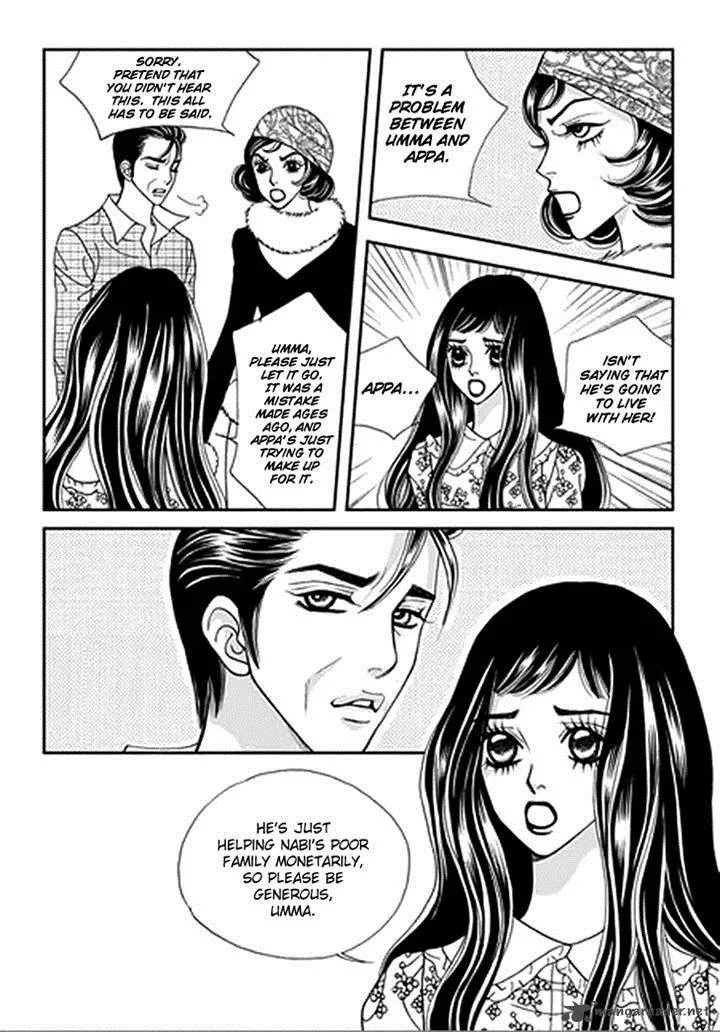 Bibi Chapter 30 page 25