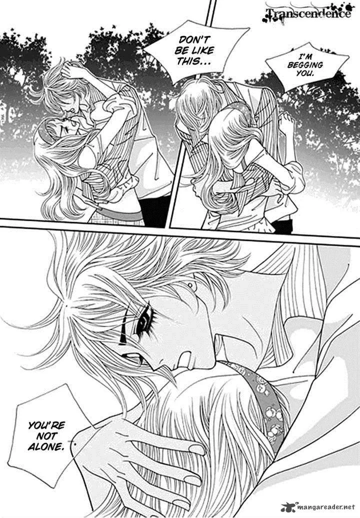 Bibi Chapter 30 page 18
