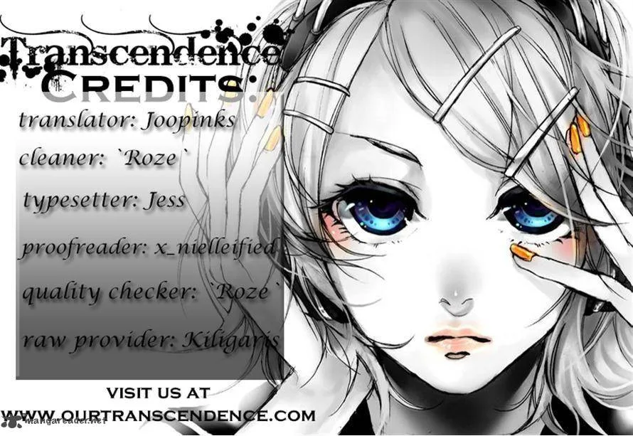 Bibi Chapter 30 page 30