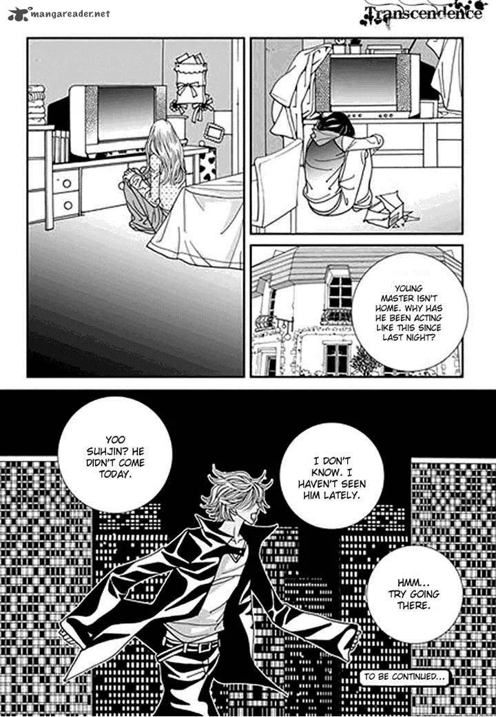 Bibi Chapter 30 page 29