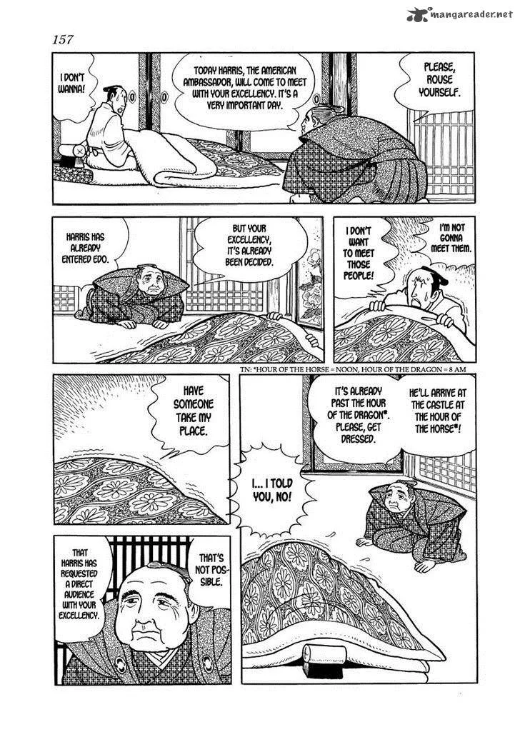 Bibi Chapter 31 page 3