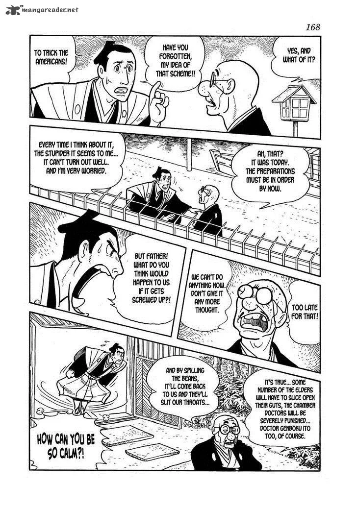 Bibi Chapter 31 page 14