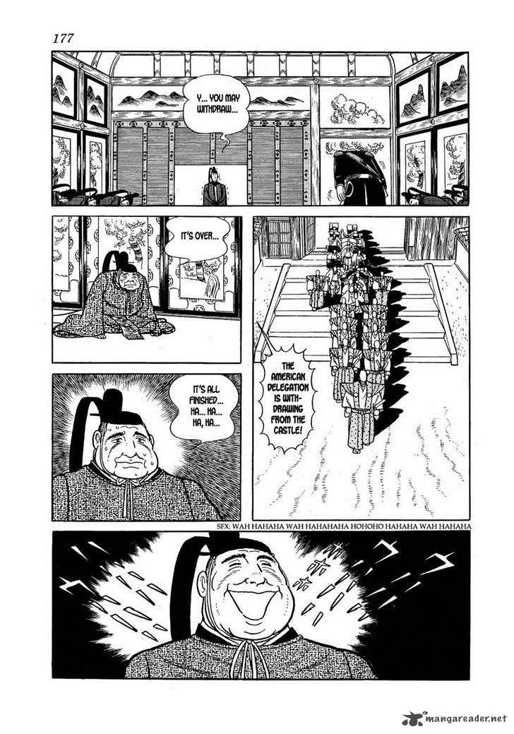 Bibi Chapter 31 page 22