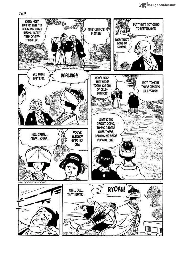 Bibi Chapter 31 page 15