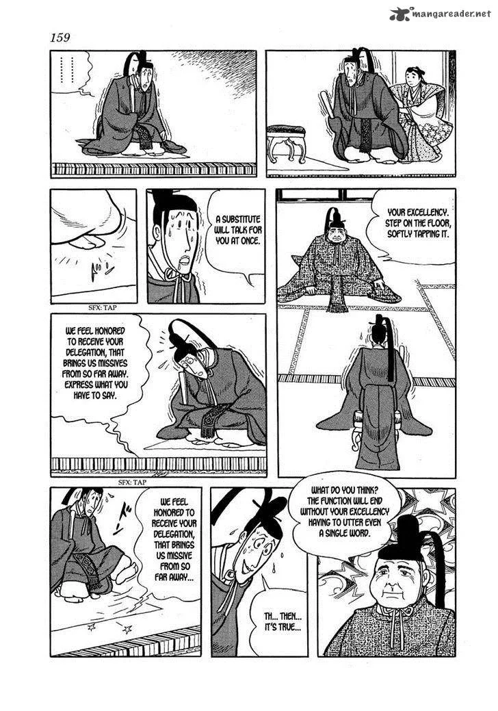 Bibi Chapter 31 page 5