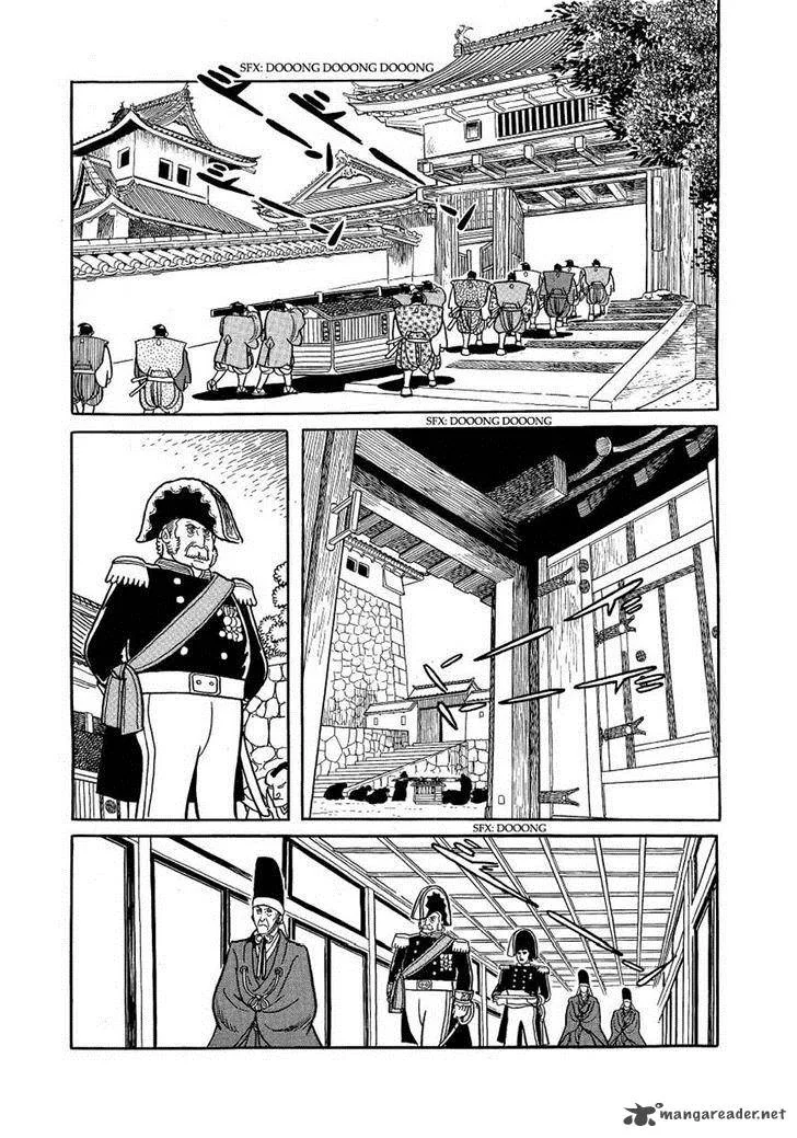Bibi Chapter 31 page 16